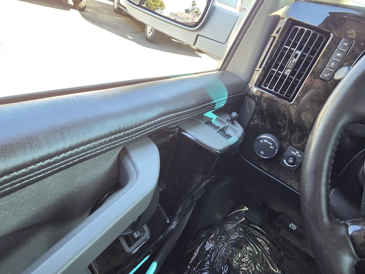 GMC Savana photo 34