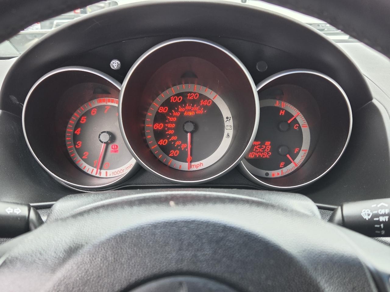 Mazda MAZDA3  2005