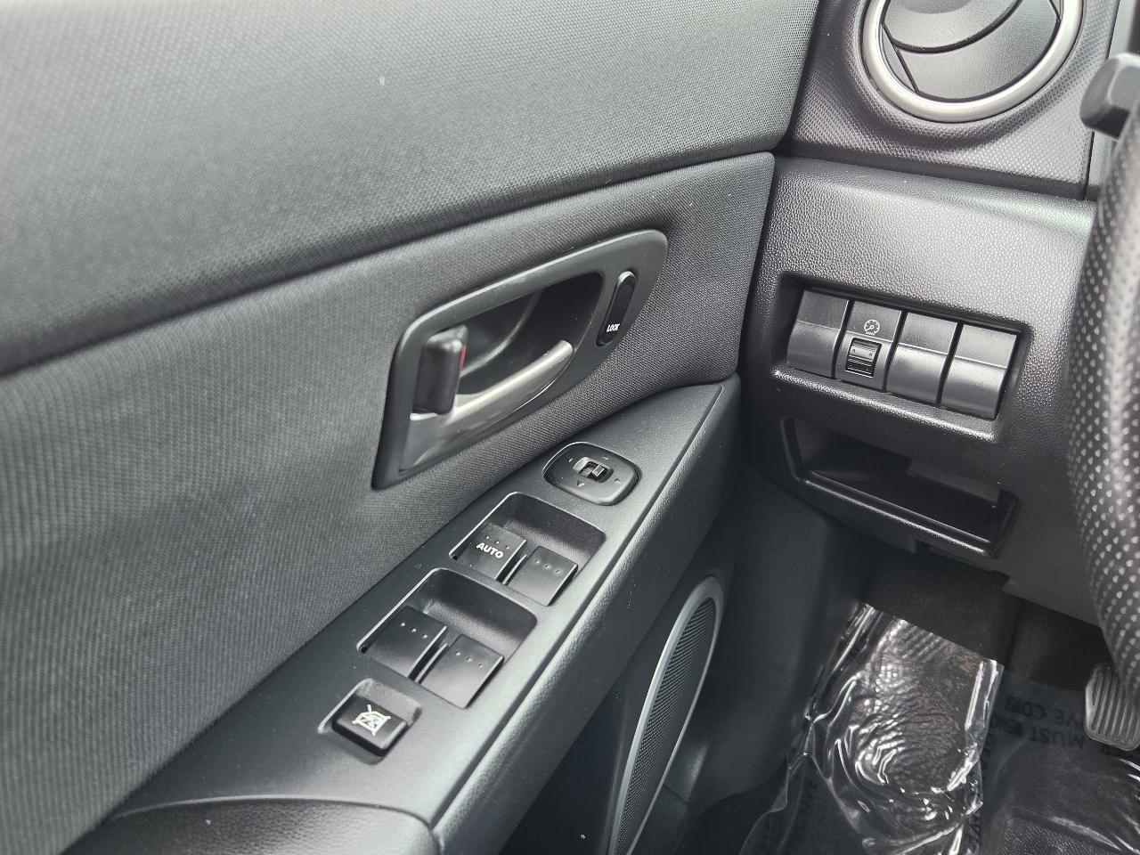 Mazda MAZDA3  2005