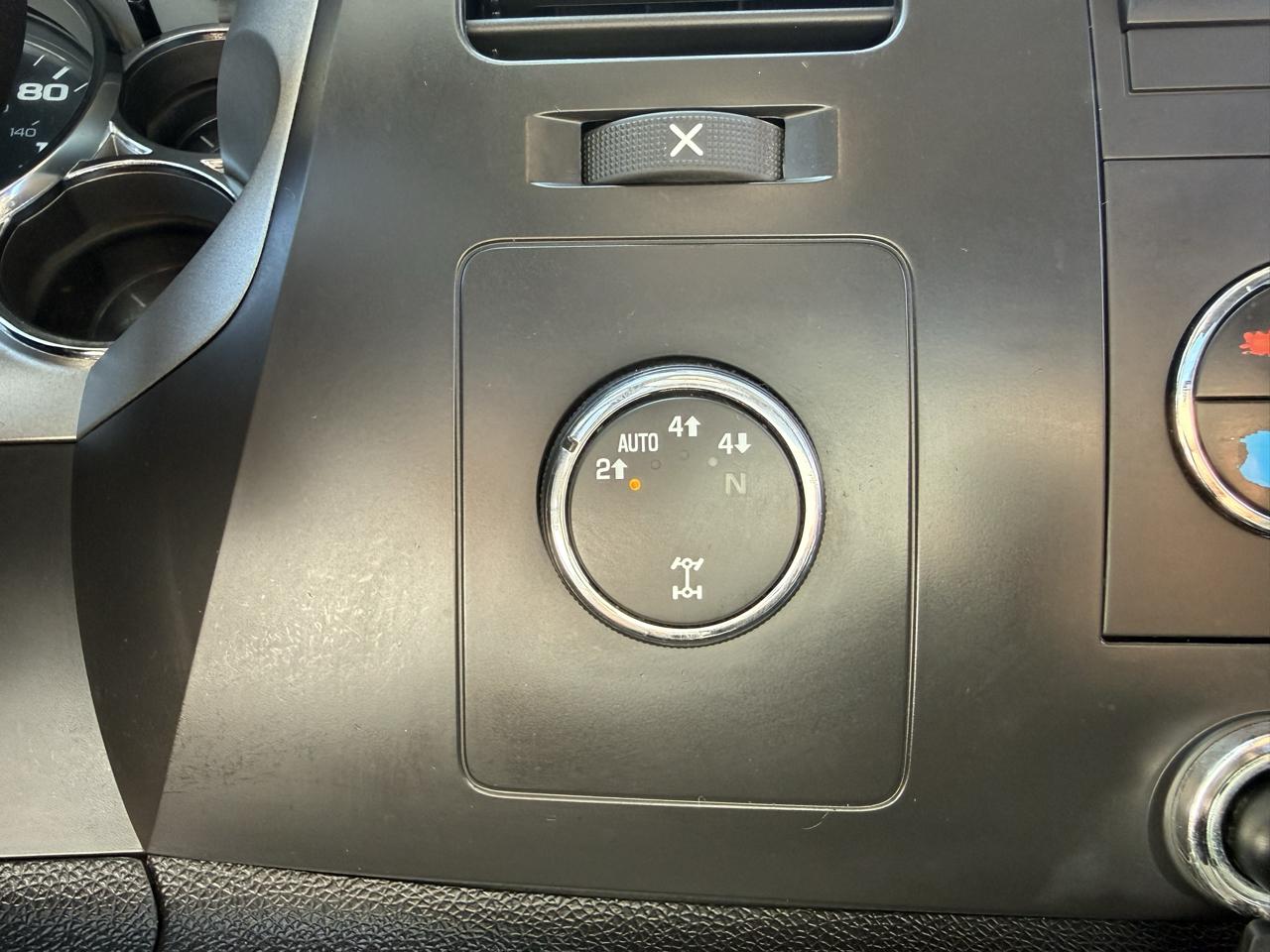 Chevrolet Silverado photo 26