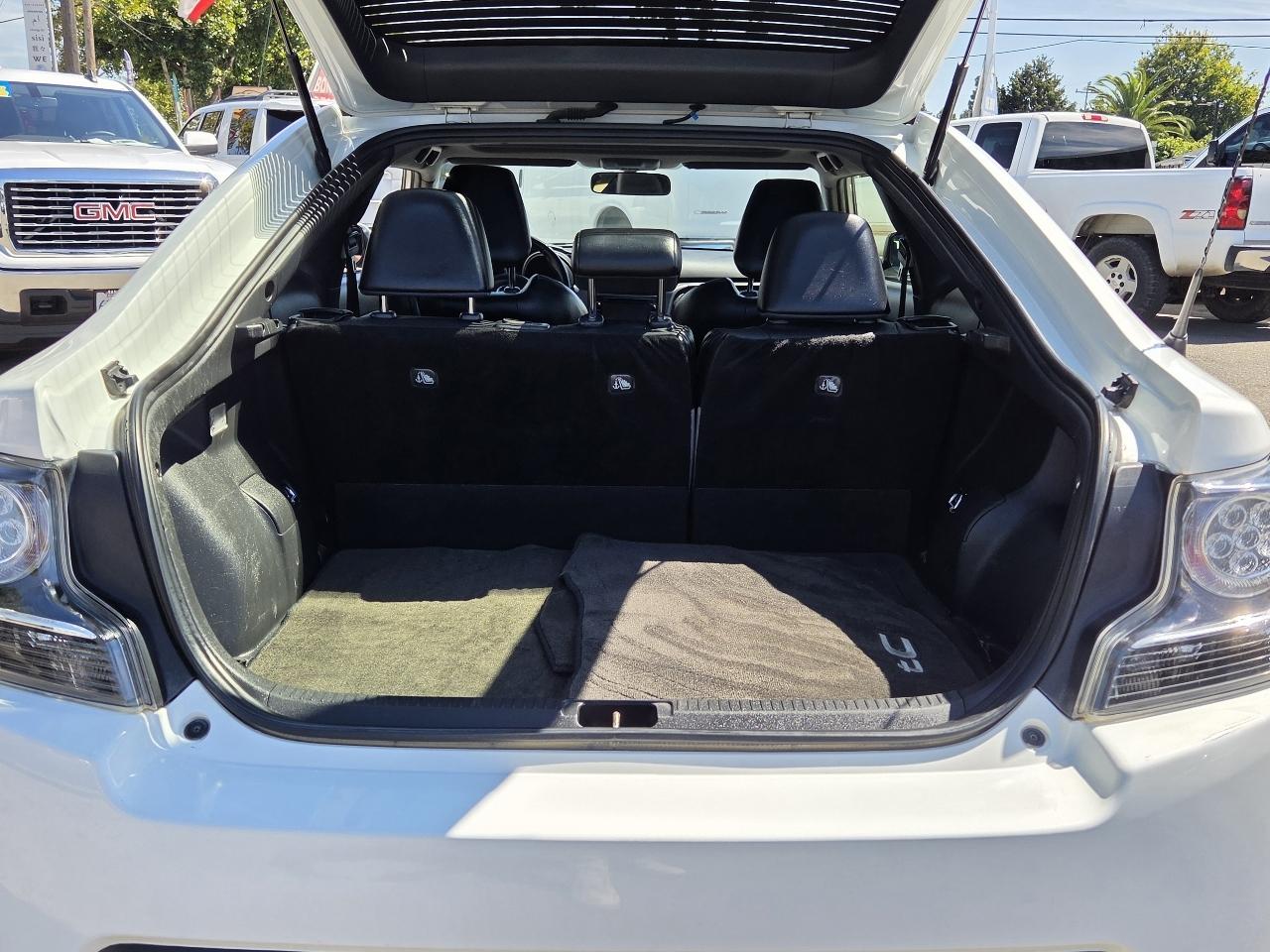 Scion tC  2014