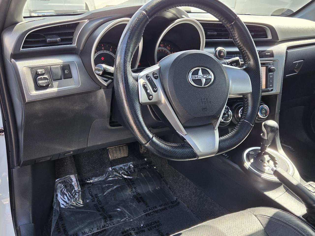 Scion tC  2014