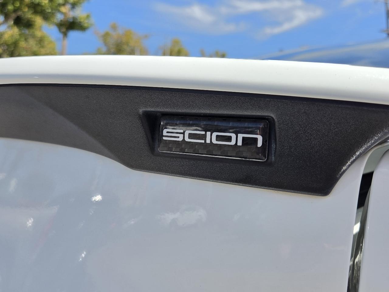 Scion tC  2014
