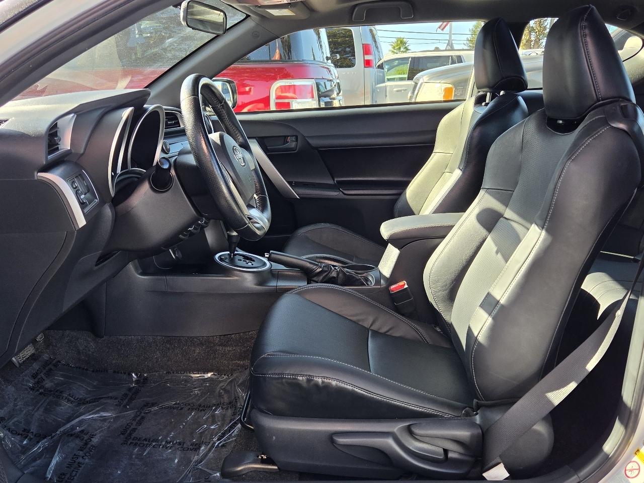 Scion tC  2014