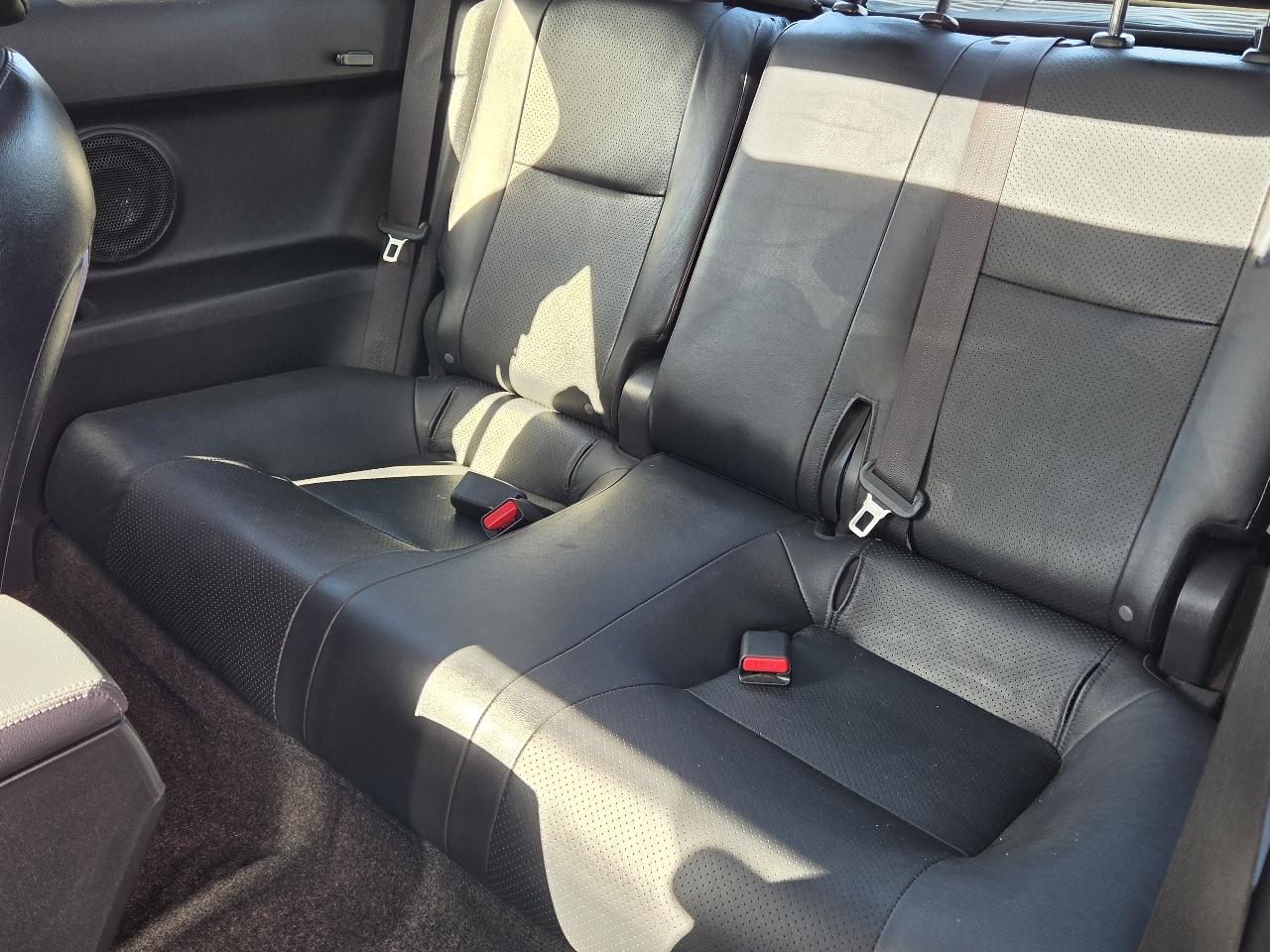 Scion tC  2014