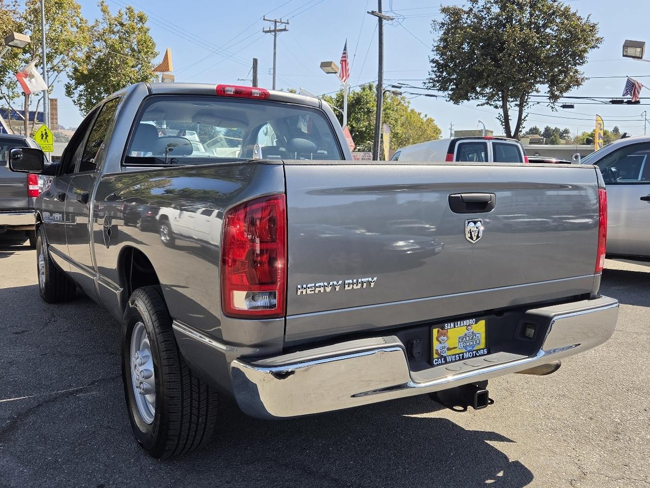 Dodge Ram photo 2