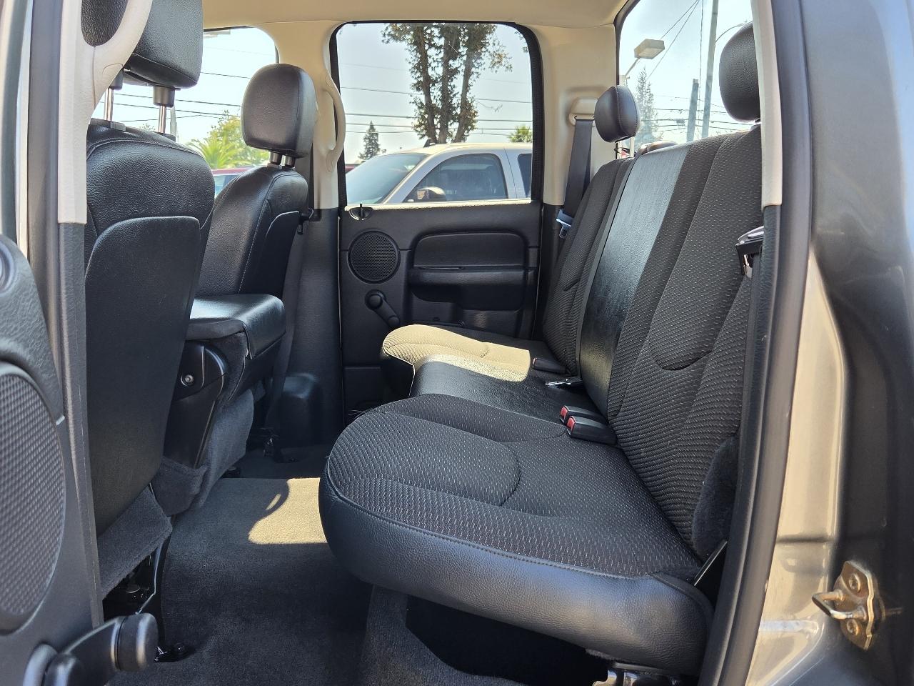 Dodge Ram photo 4