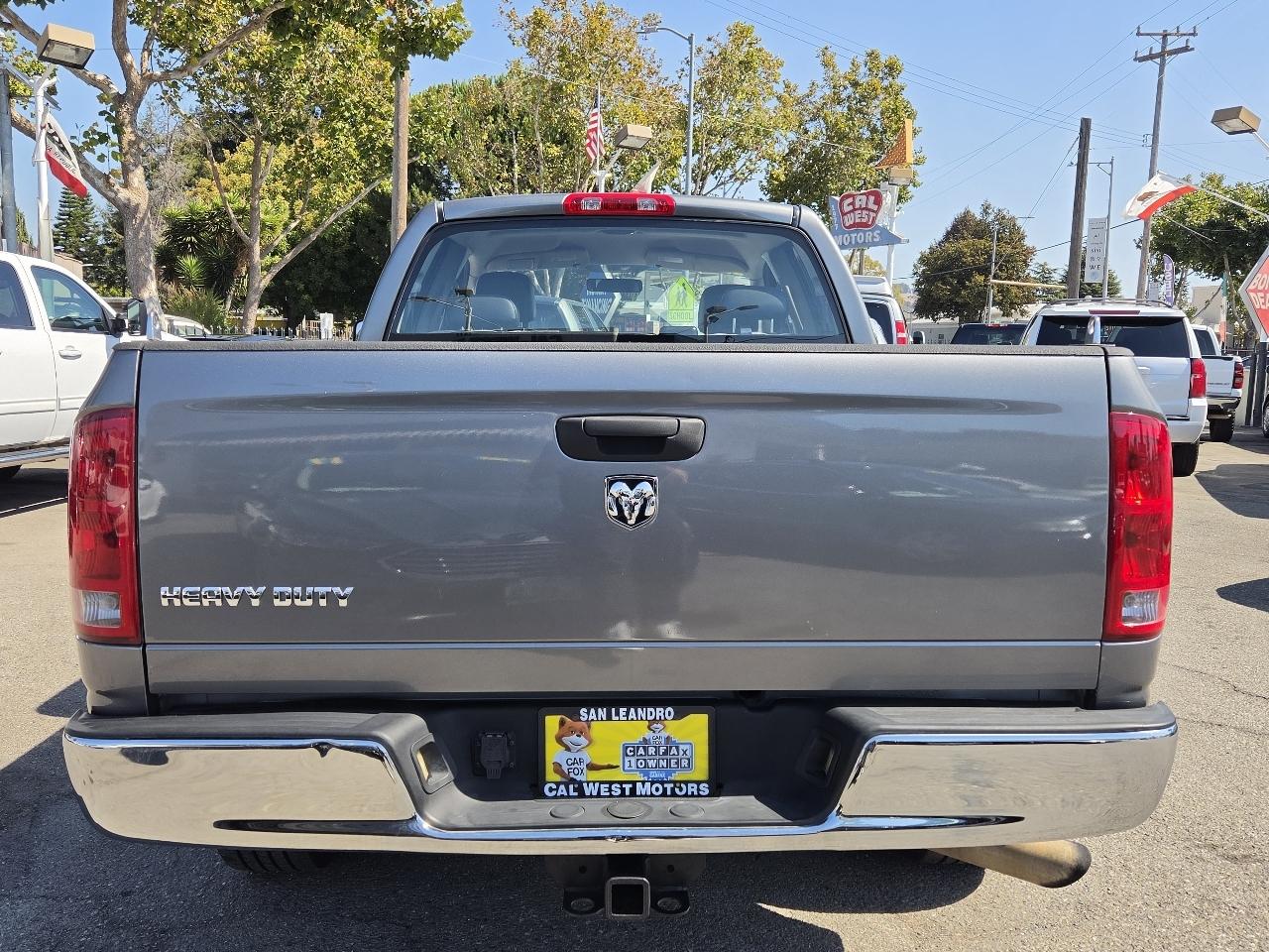 Dodge Ram photo 5