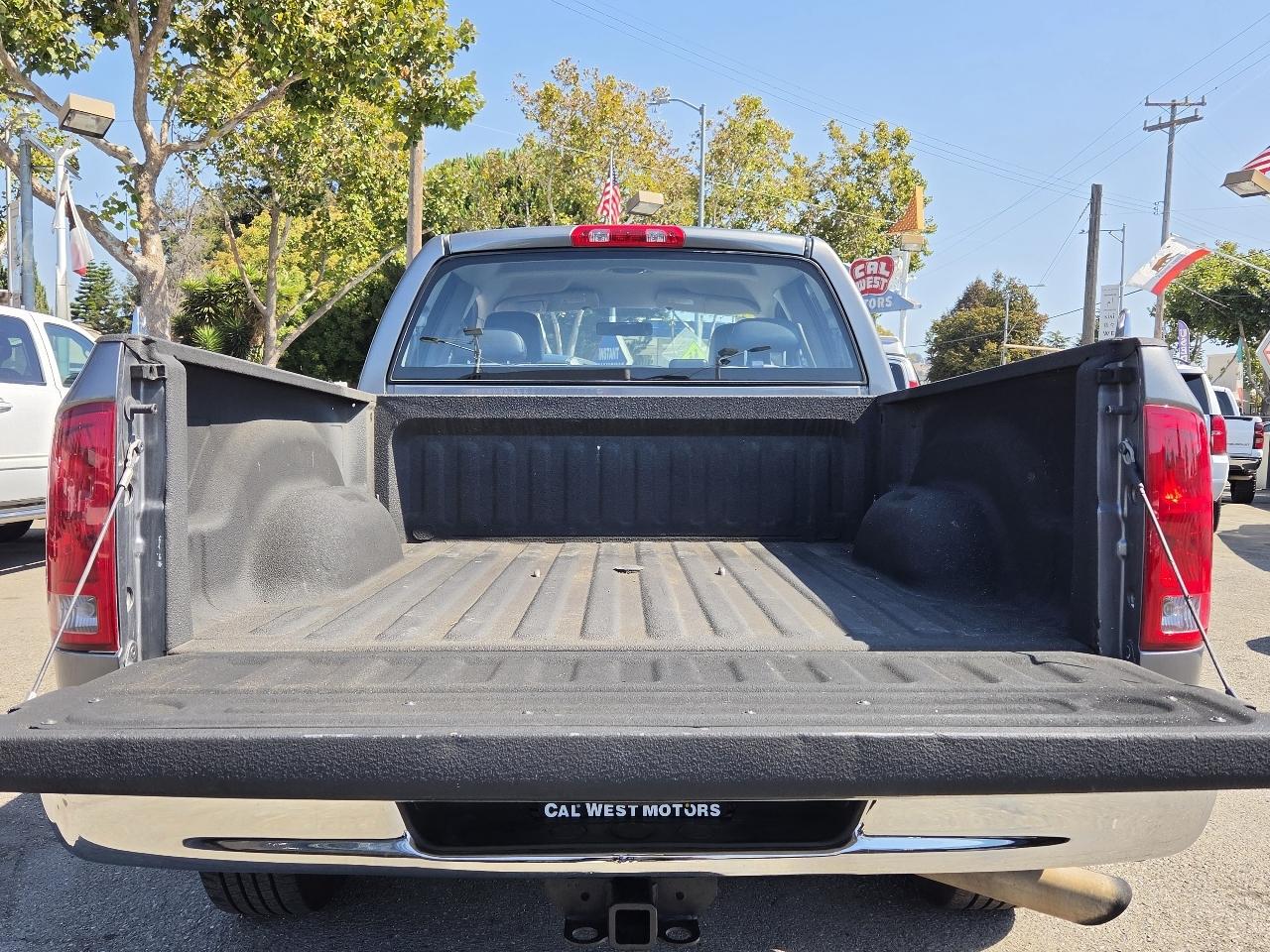 Dodge Ram photo 6