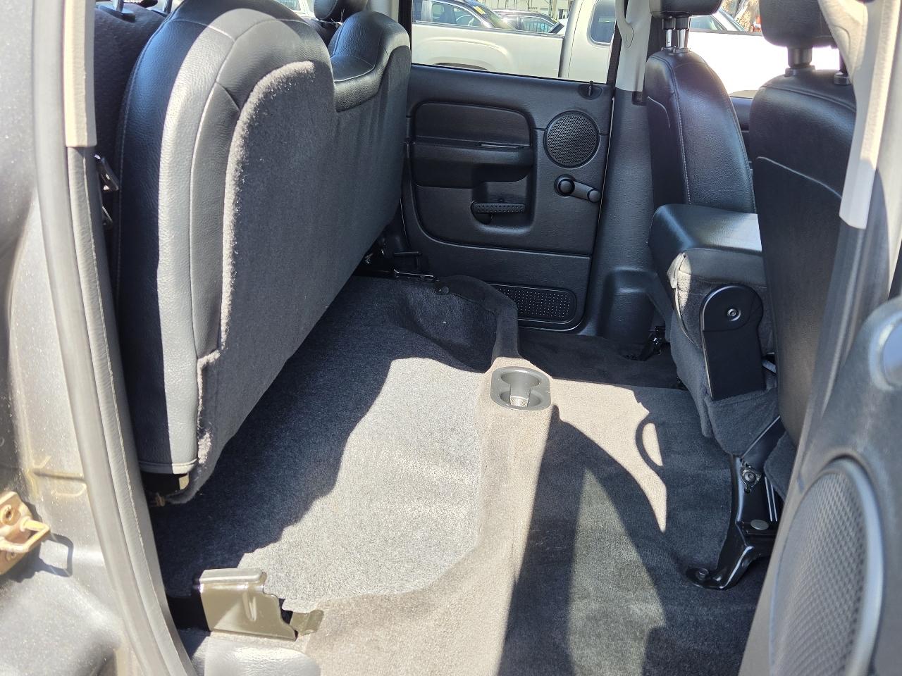 Dodge Ram photo 8