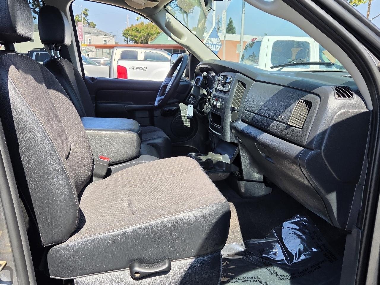 Dodge Ram photo 9