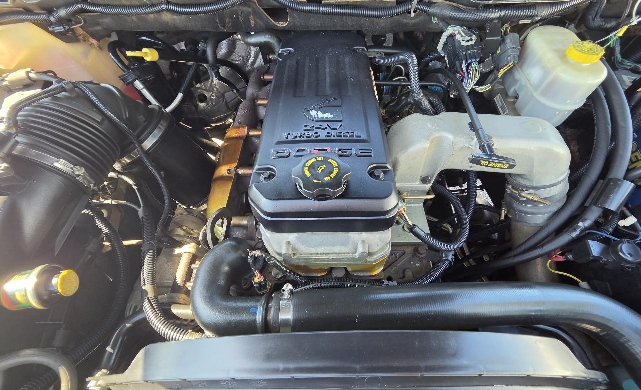 Dodge Ram photo 10
