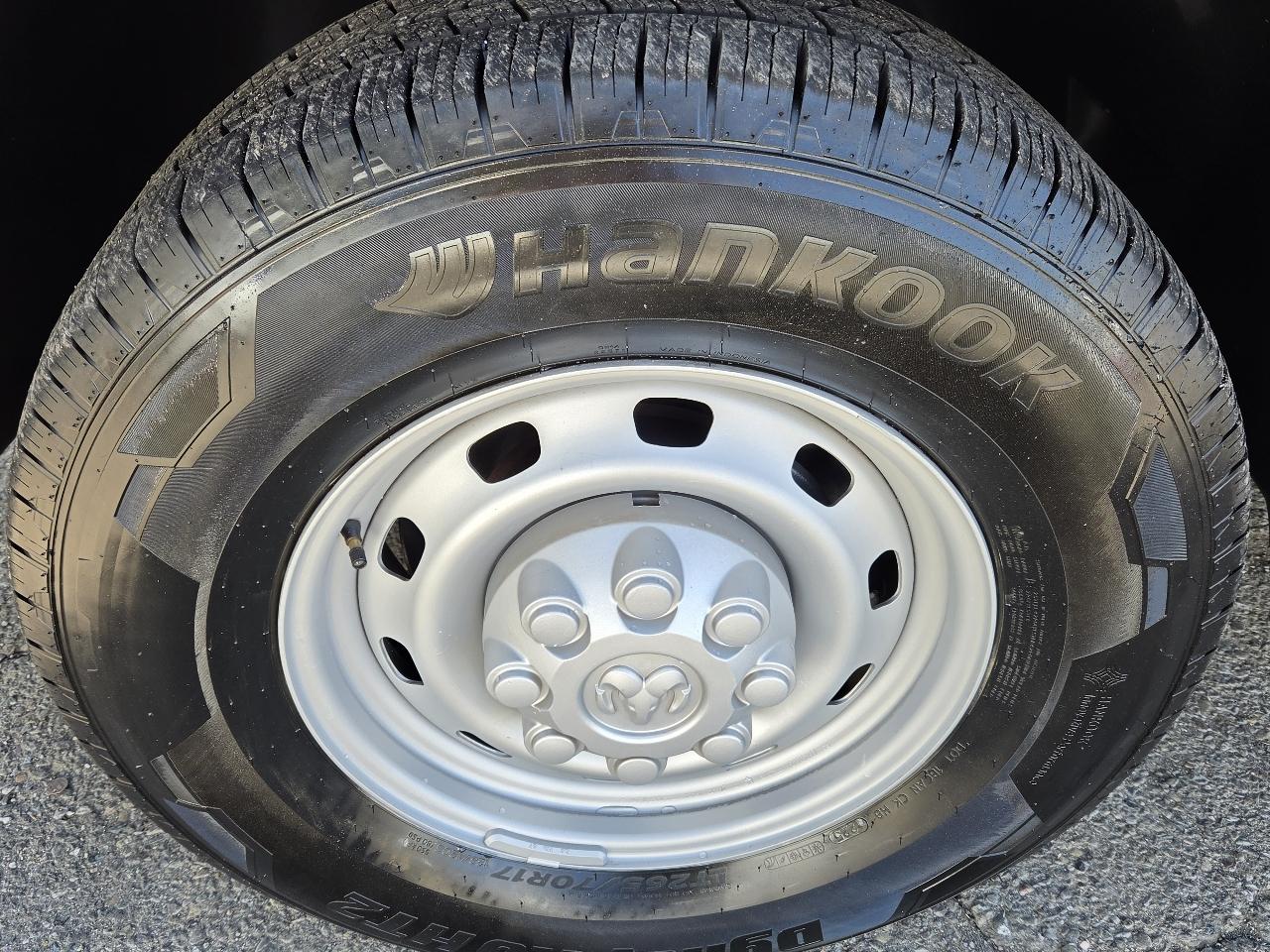 Dodge Ram photo 12