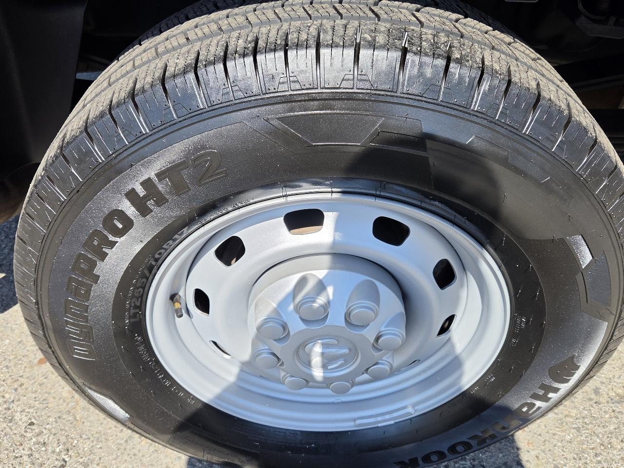 Dodge Ram photo 14