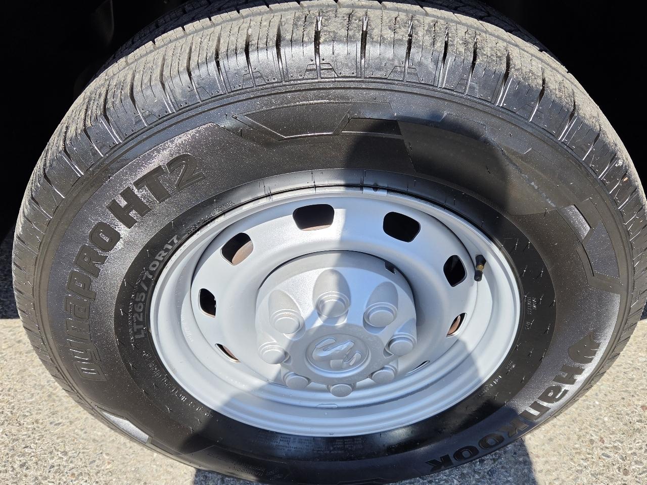 Dodge Ram photo 15