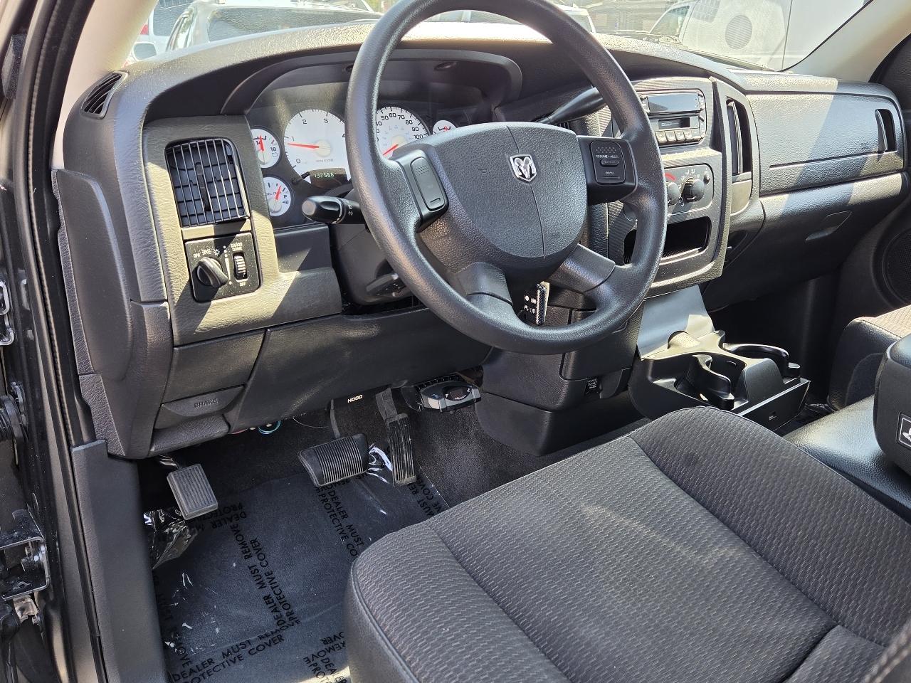 Dodge Ram photo 16