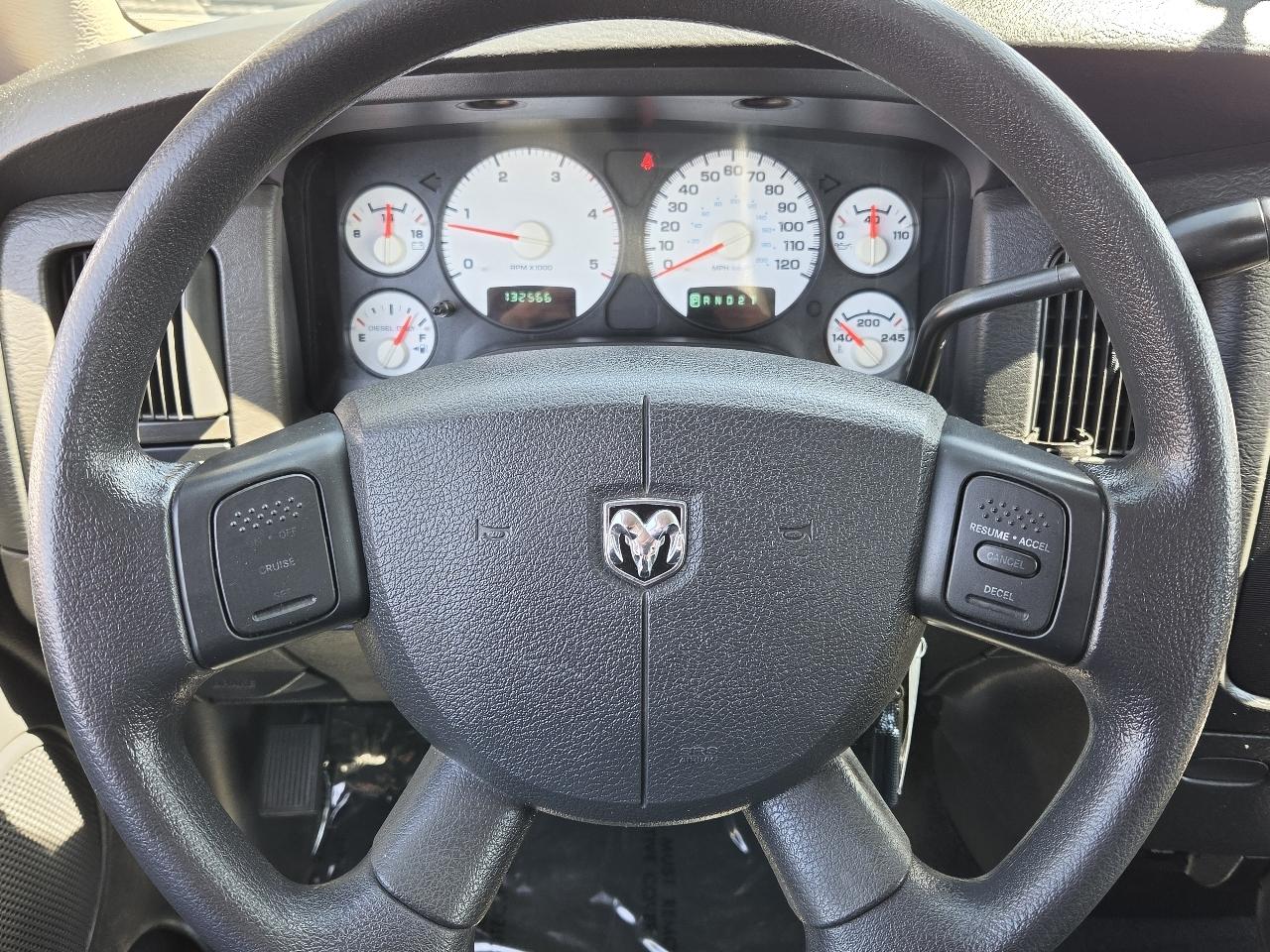 Dodge Ram photo 17