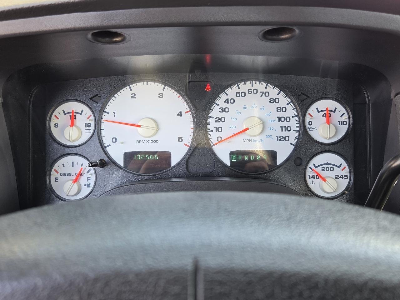 Dodge Ram photo 18