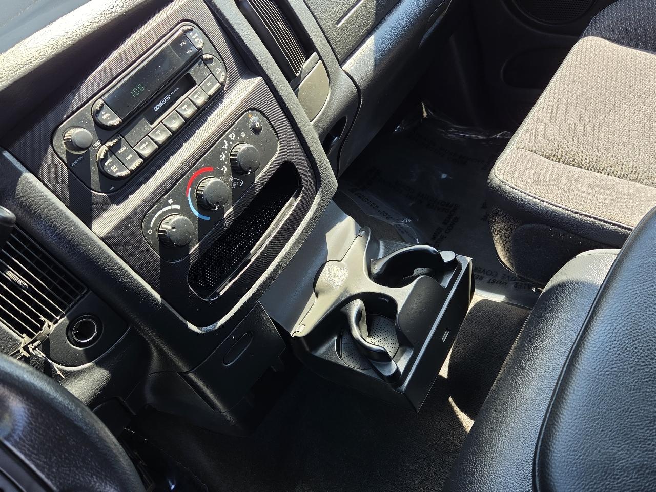Dodge Ram photo 19