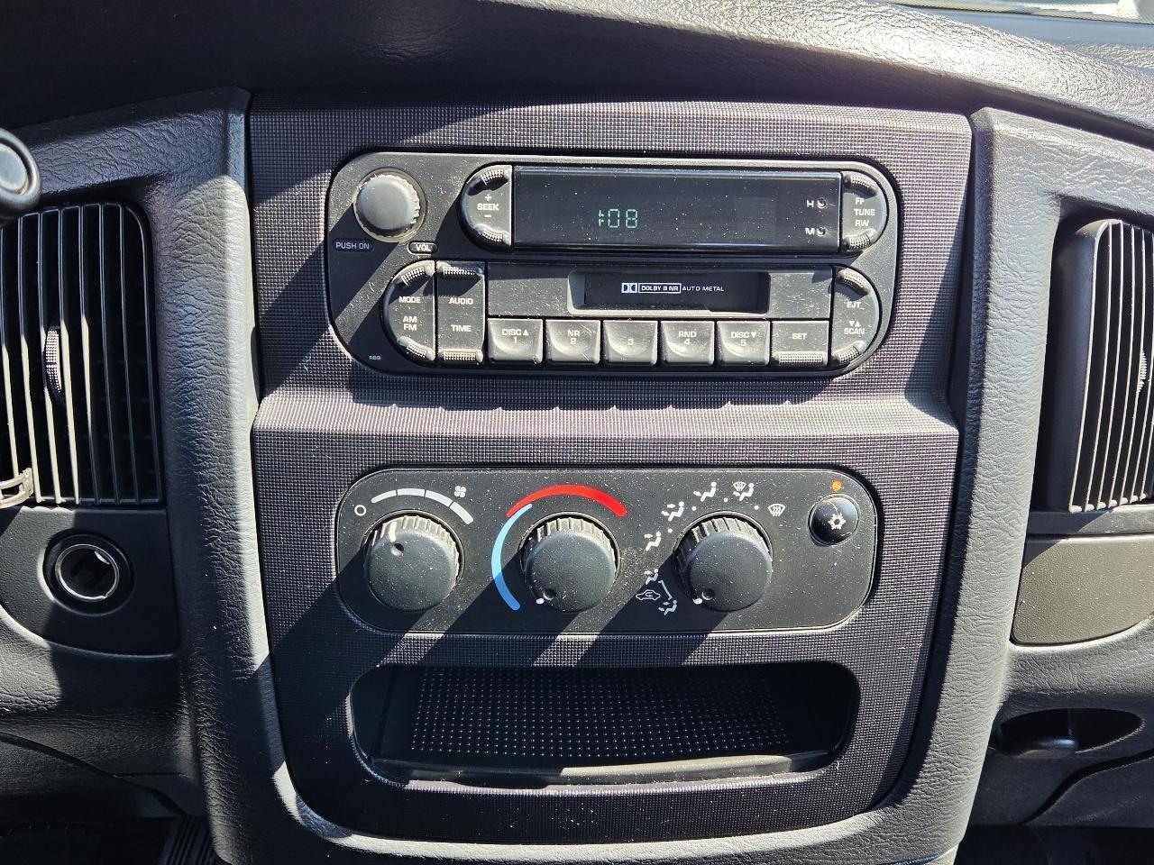 Dodge Ram photo 20