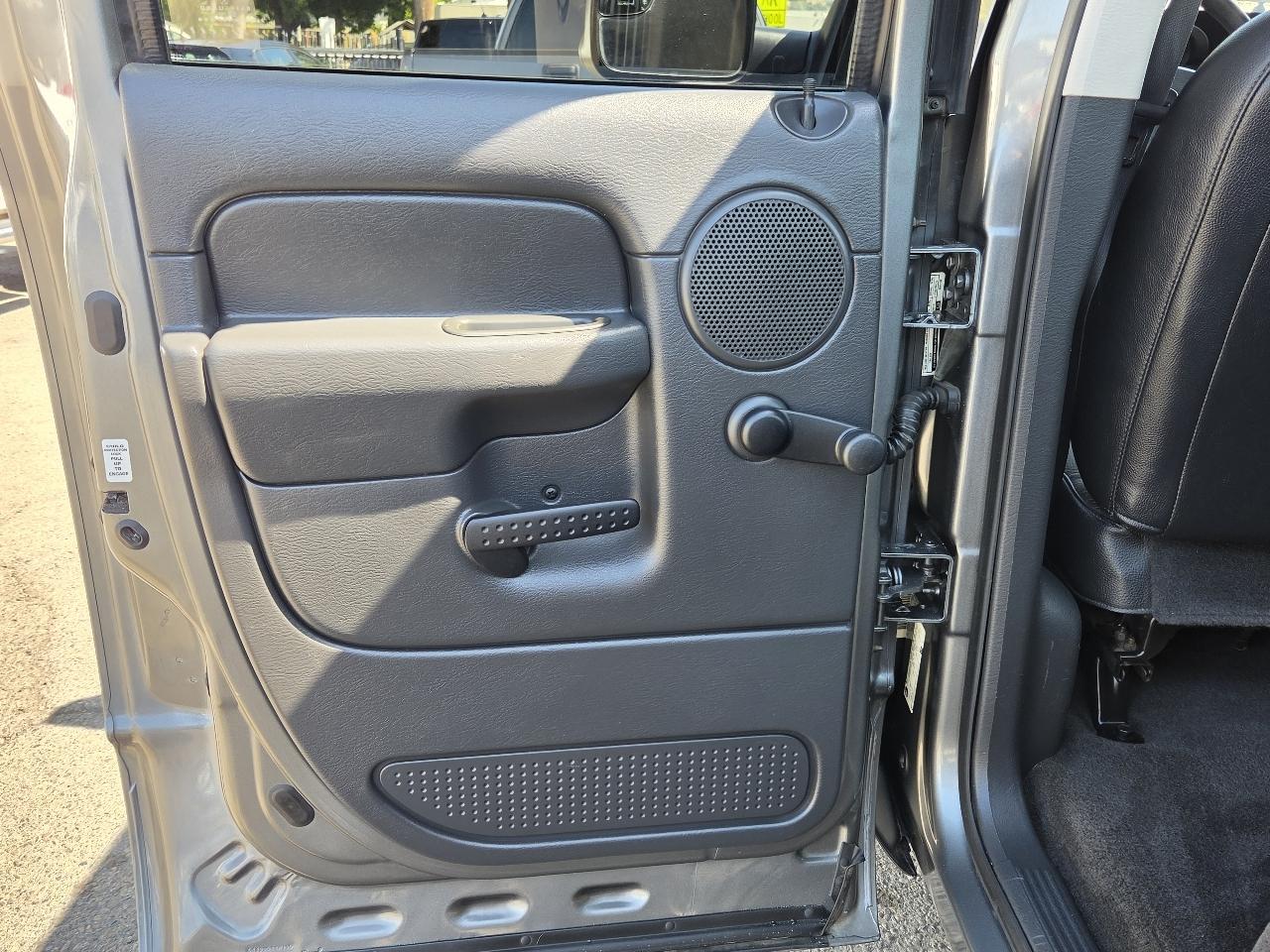 Dodge Ram photo 24