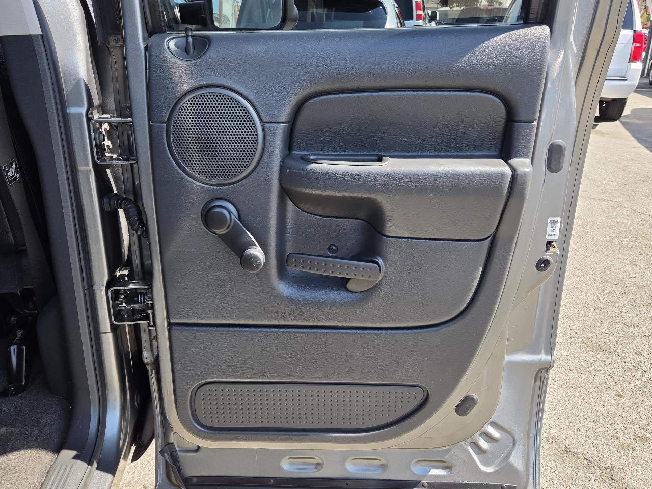 Dodge Ram photo 25