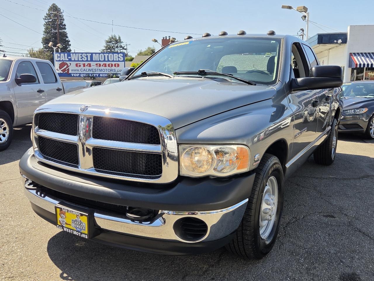 Dodge Ram photo 27
