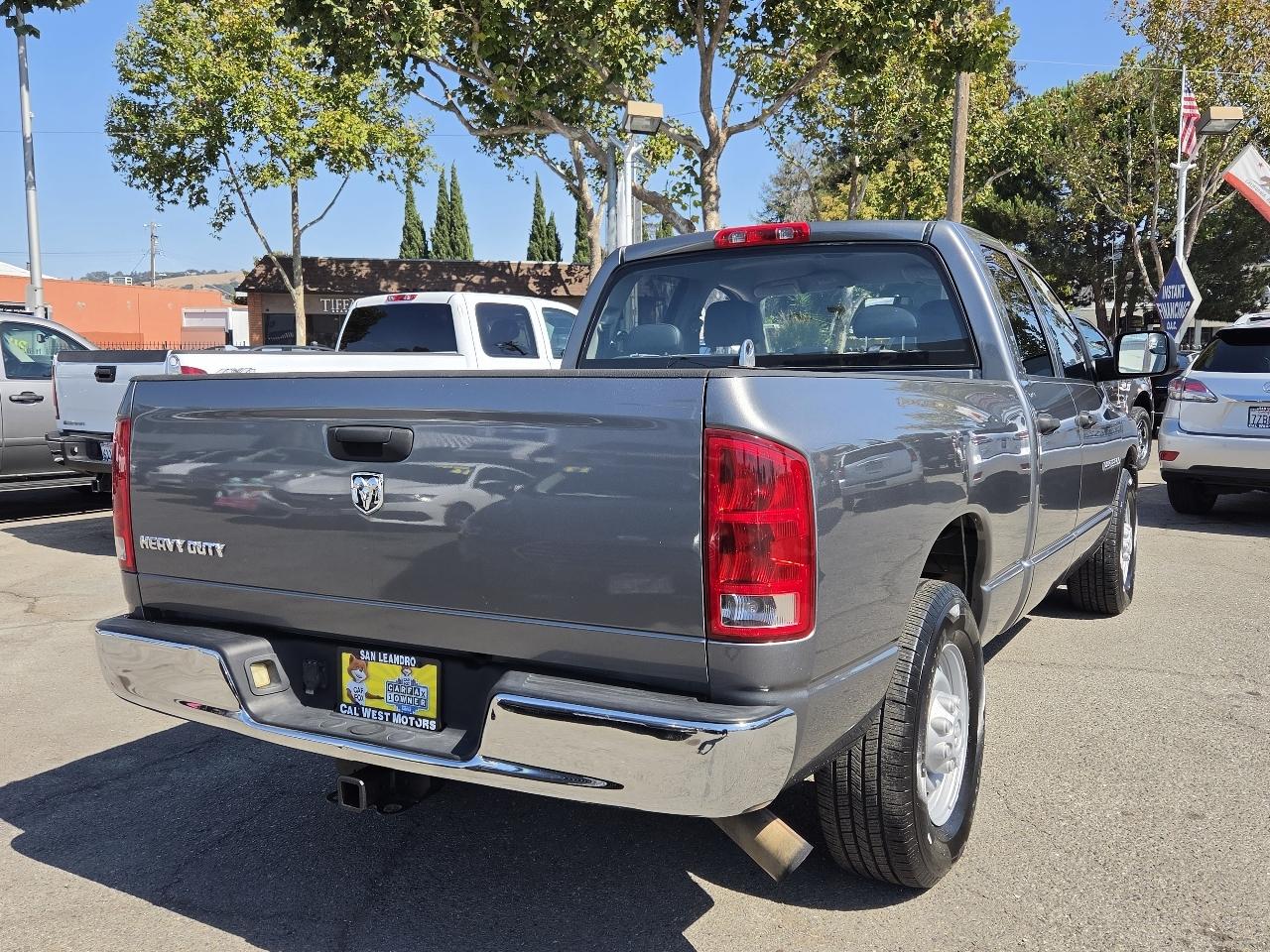 Dodge Ram photo 28