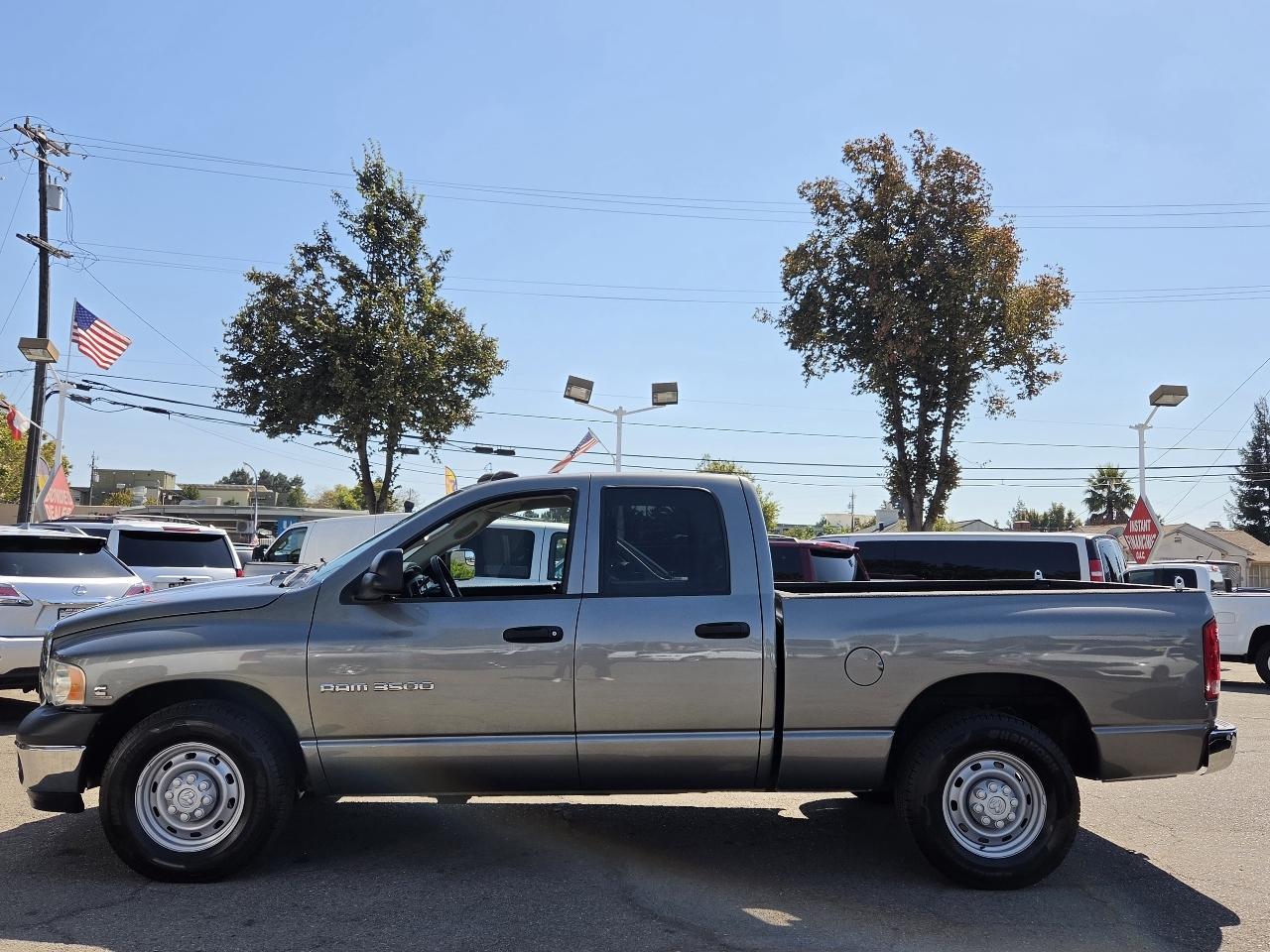 Dodge Ram photo 29