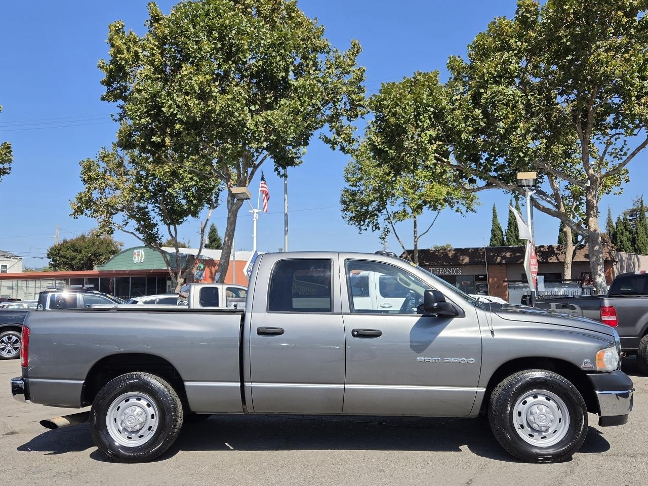 Dodge Ram photo 30