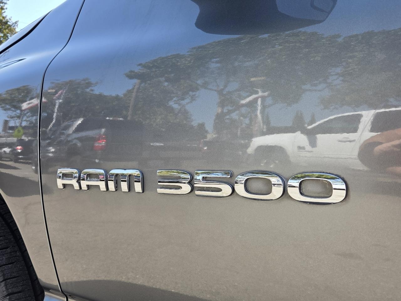Dodge Ram photo 31