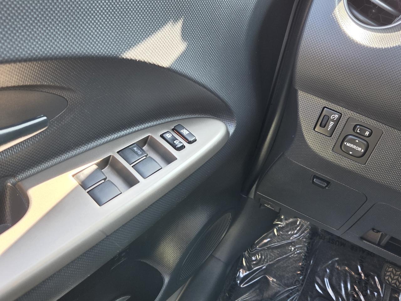 Scion xD  2012