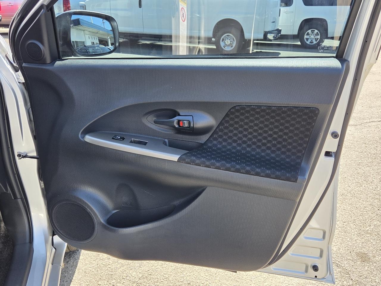 Scion xD  2012