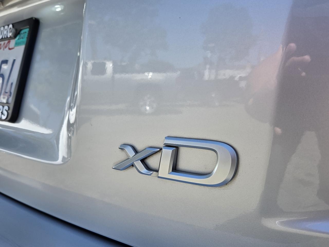 Scion xD  2012