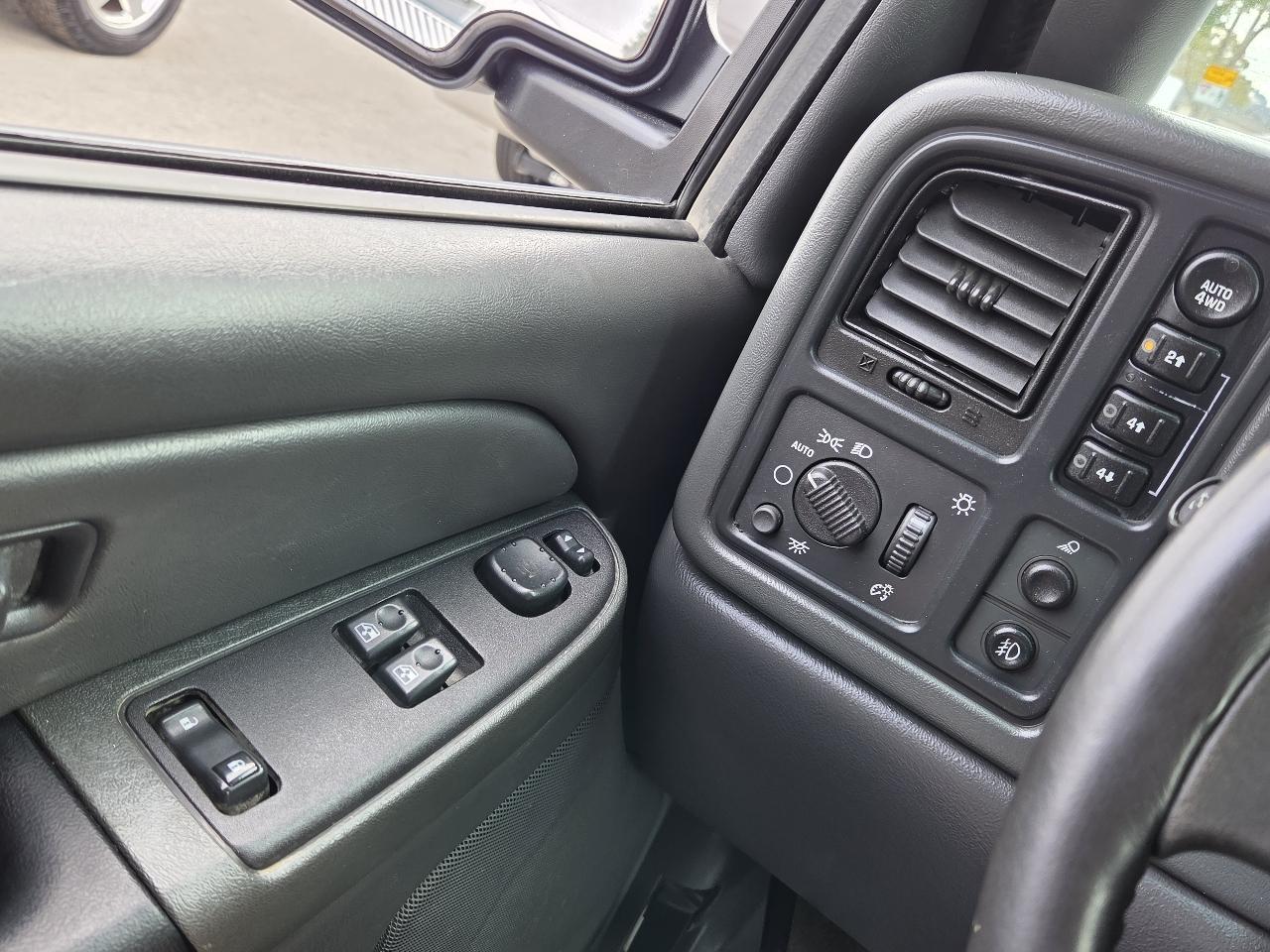 Chevrolet Silverado 1500  2005