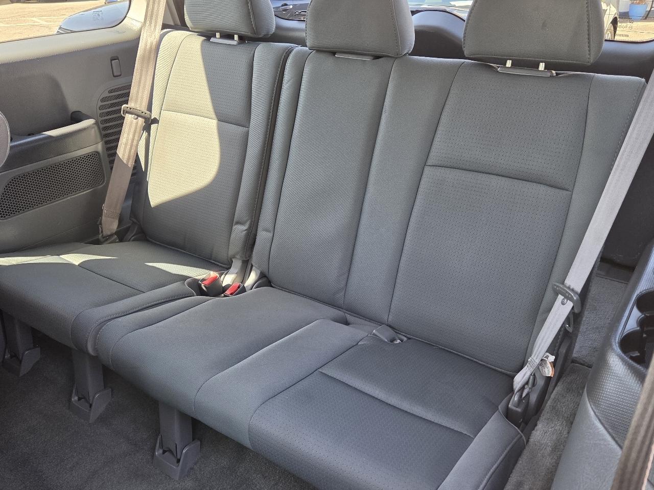 Honda Pilot  2008