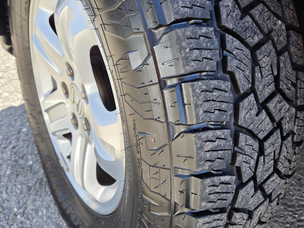 Honda Pilot  2008