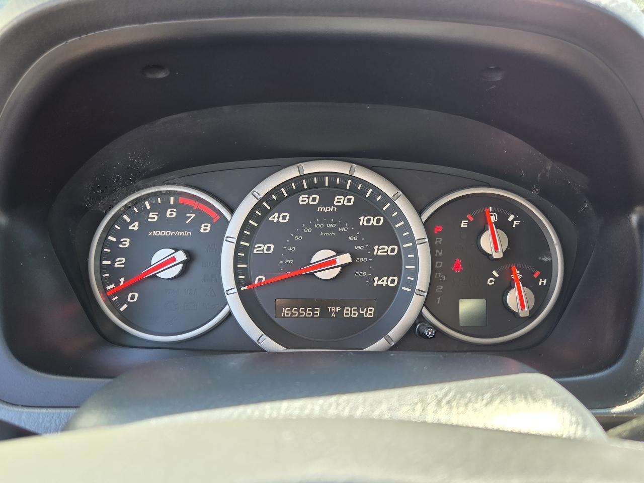 Honda Pilot  2008