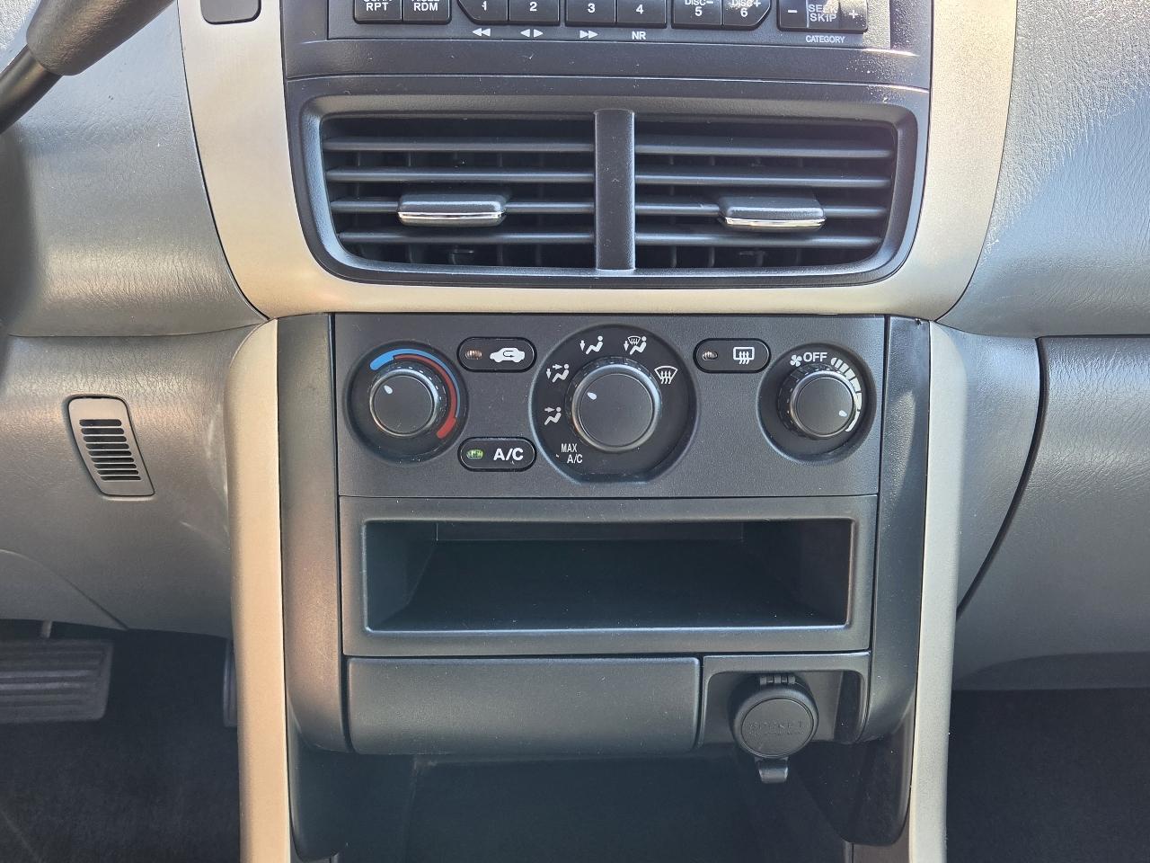 Honda Pilot  2008