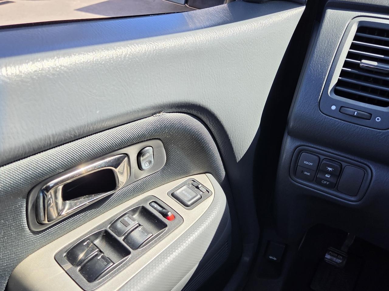 Honda Pilot  2008
