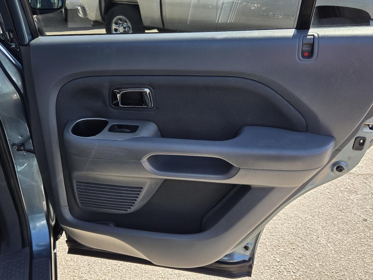 Honda Pilot  2008