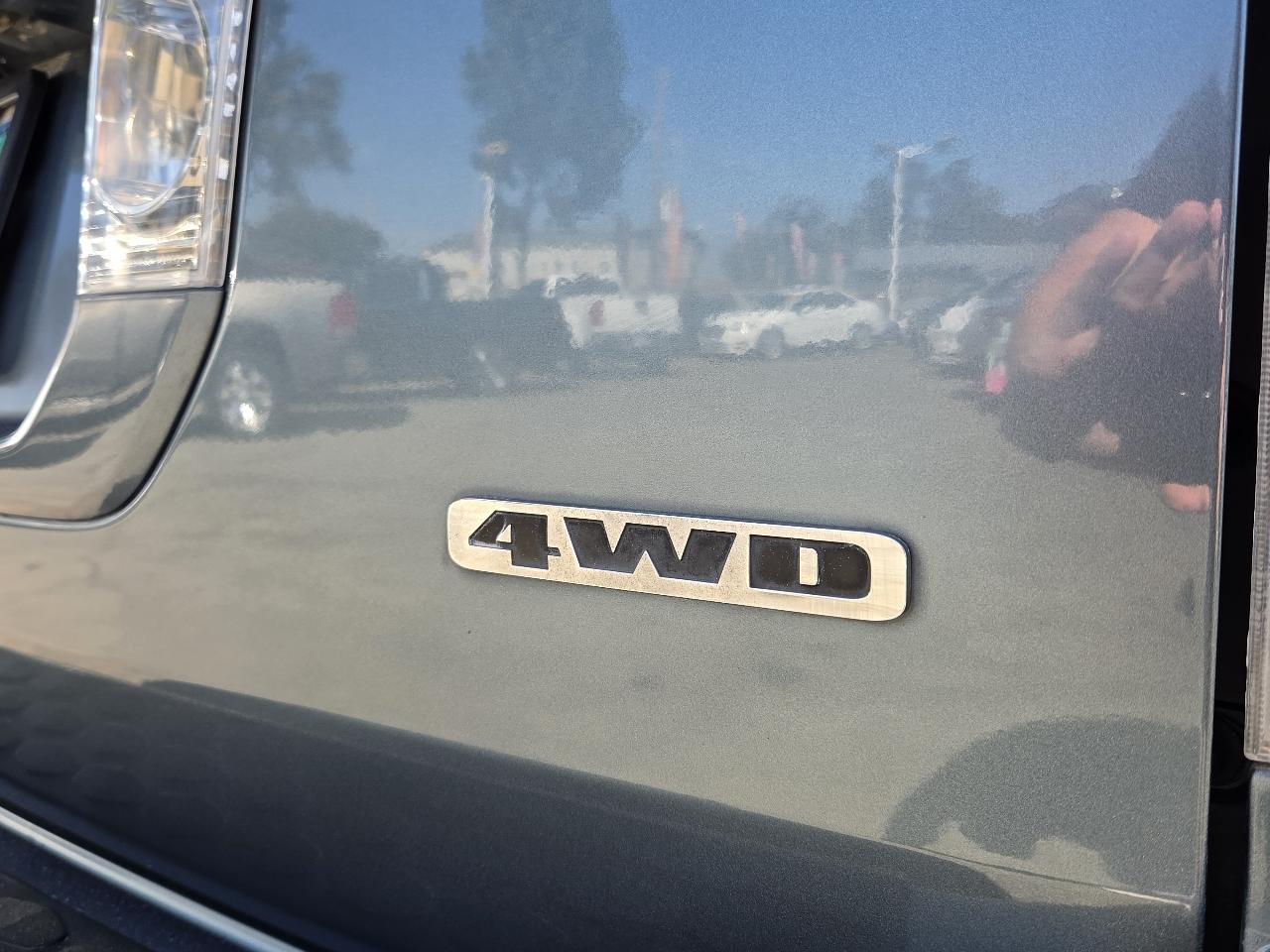 Honda Pilot  2008