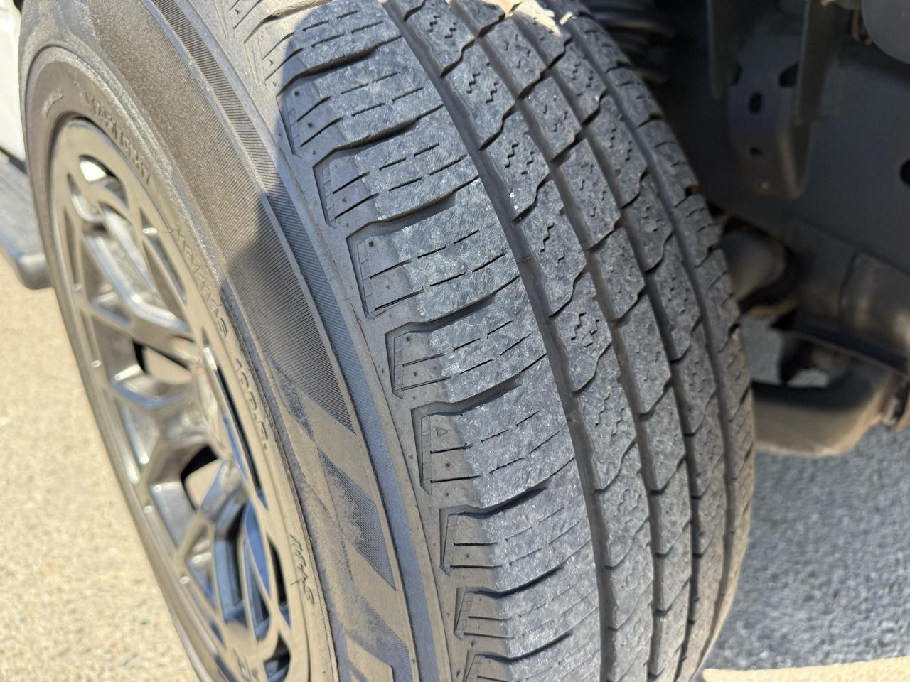 Ford F-150 photo 10