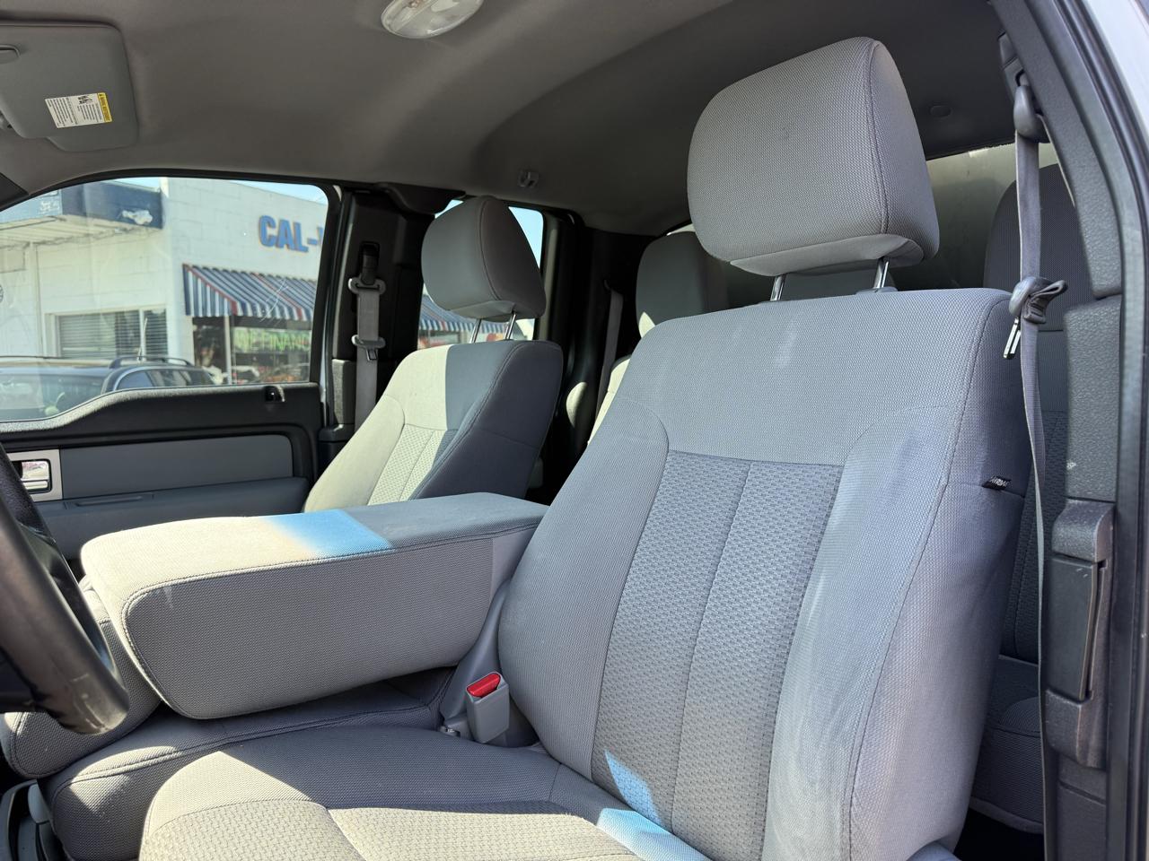 Ford F-150 photo 13
