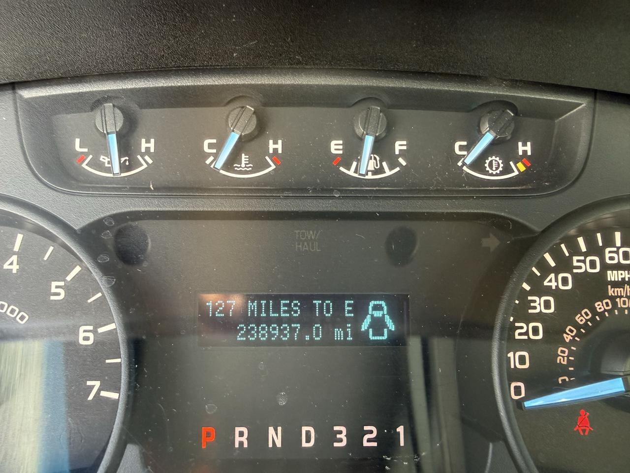 Ford F-150 photo 15