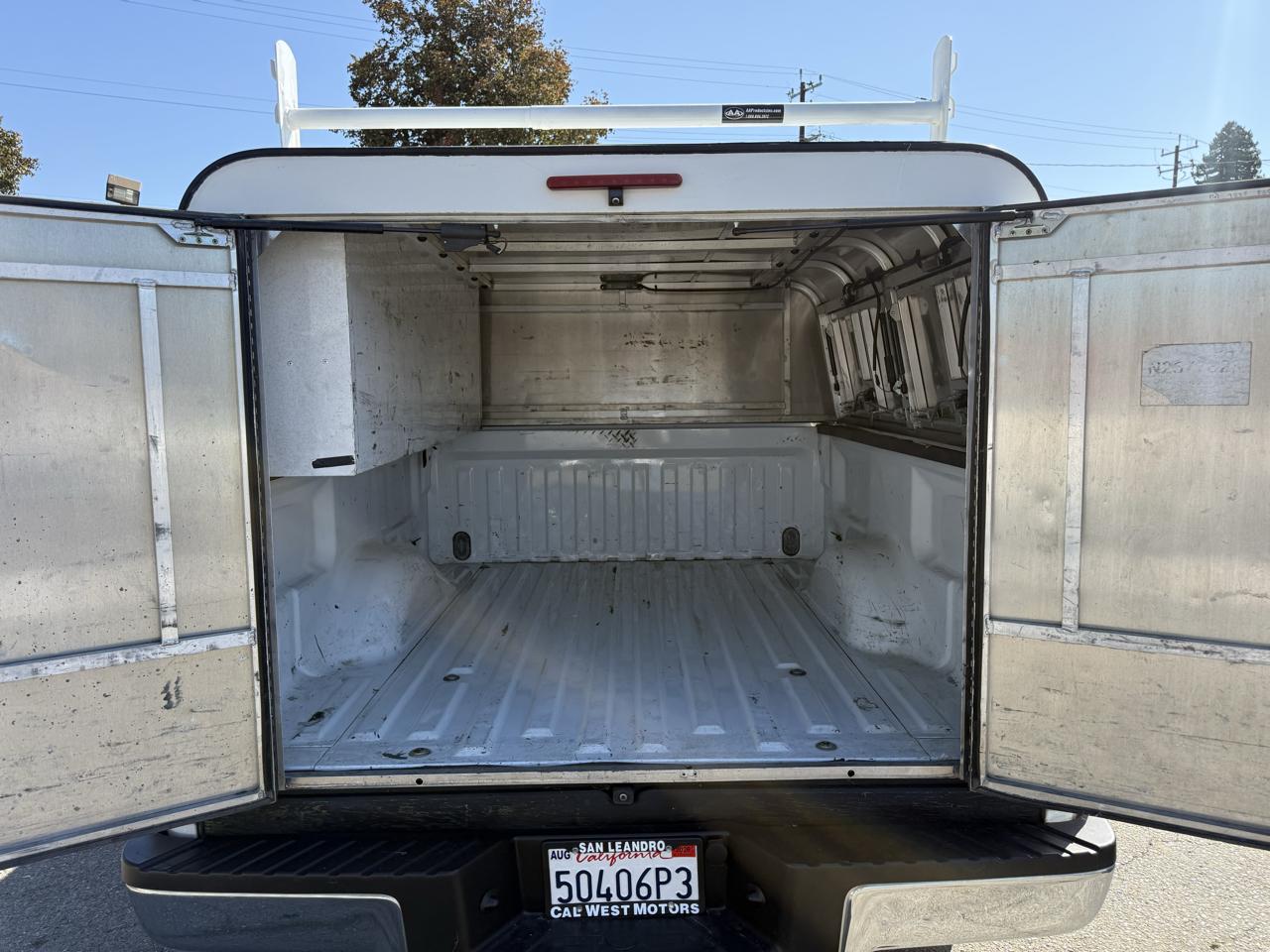 Ford F-150 photo 19