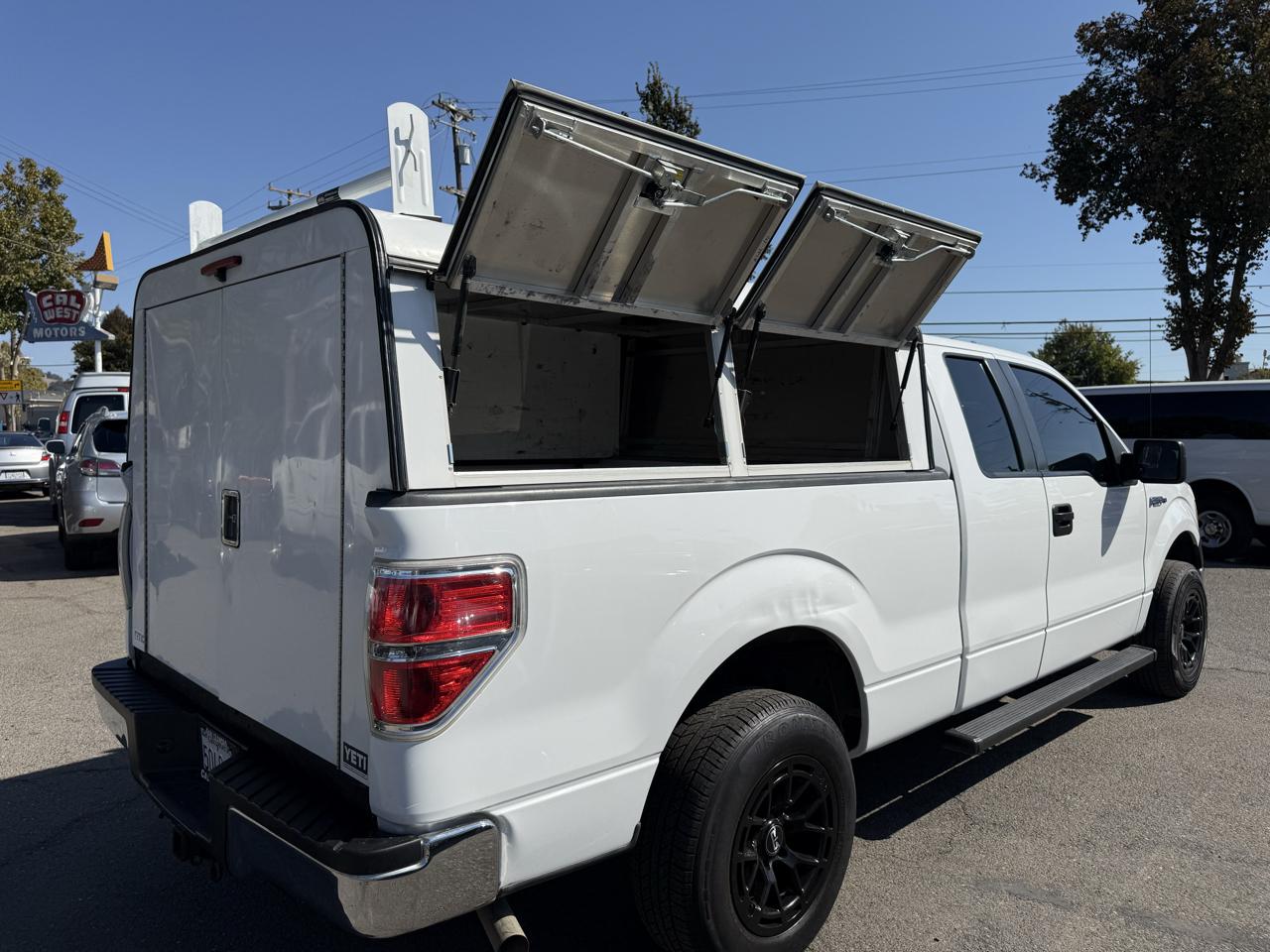 Ford F-150 photo 20