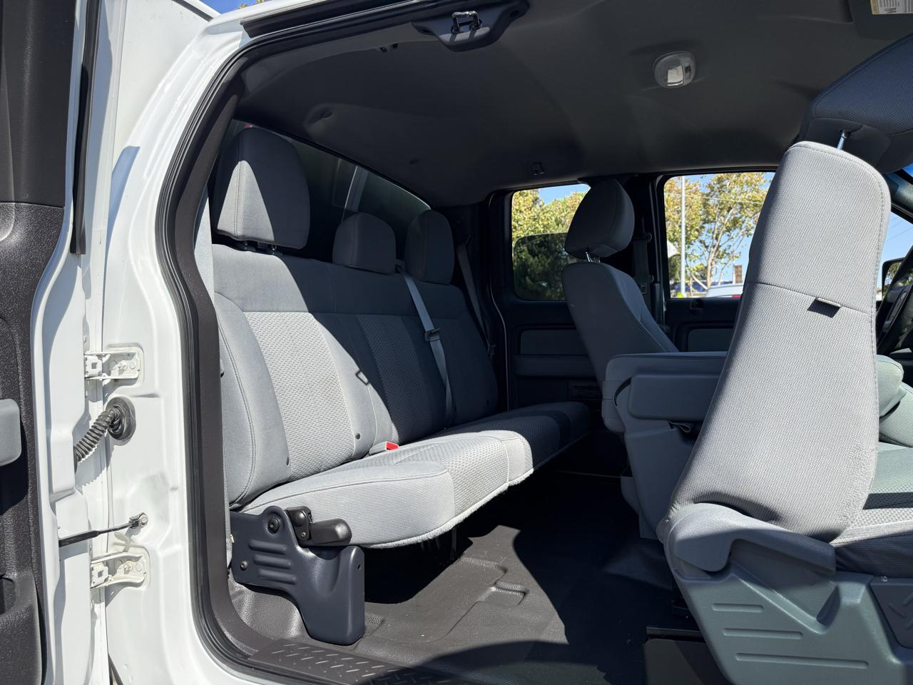 Ford F-150 photo 23