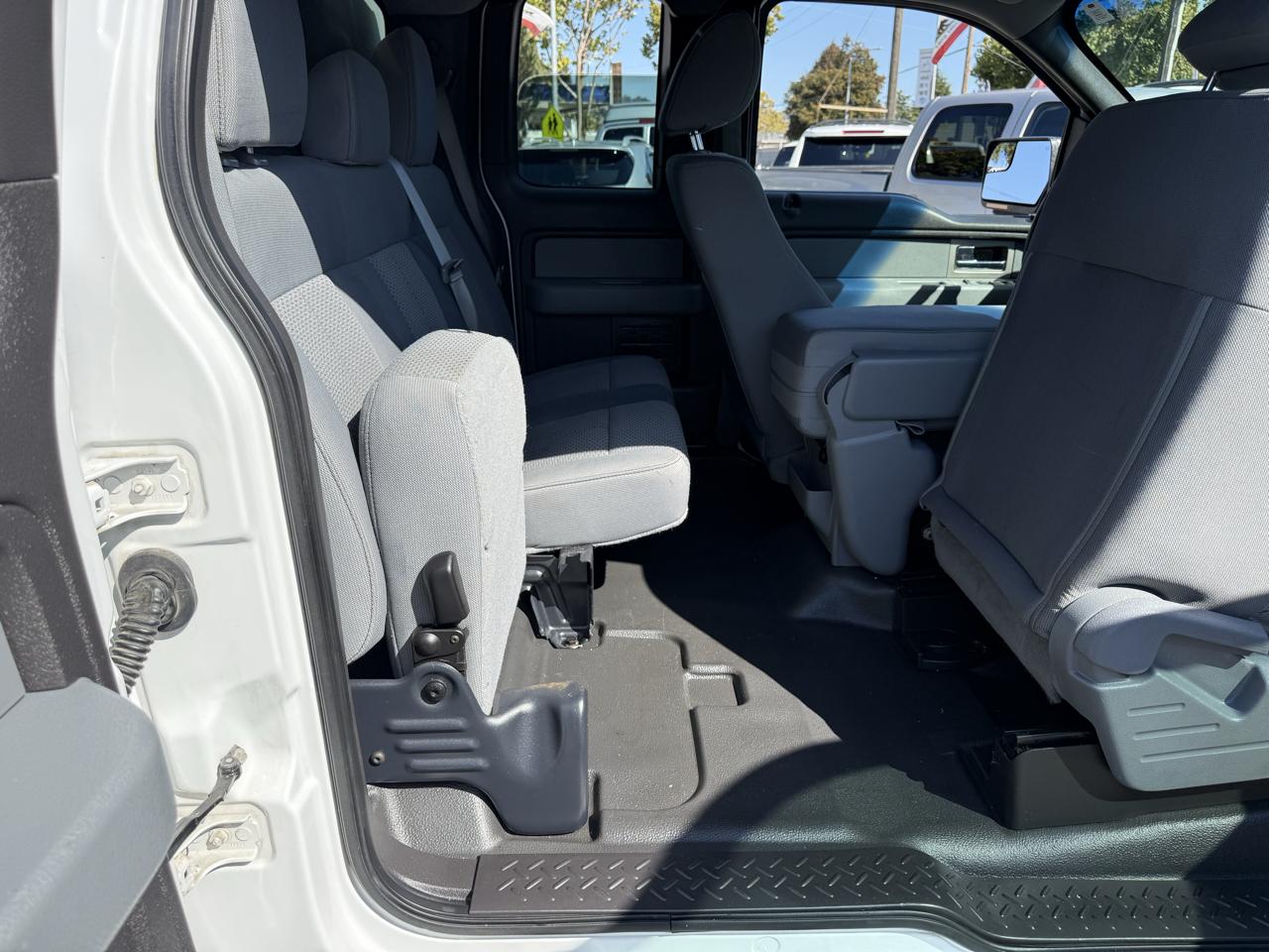 Ford F-150 photo 24