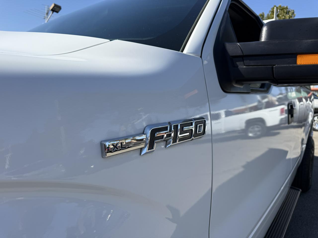 Ford F-150 photo 25